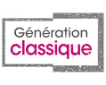 Génération CLASSIQUE