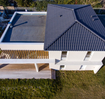 PHI ISLE SUR SORGUES - constrcuteur de maison - Villas la Provençale