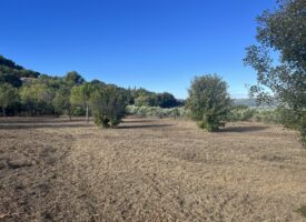 Projet de construction Rognes