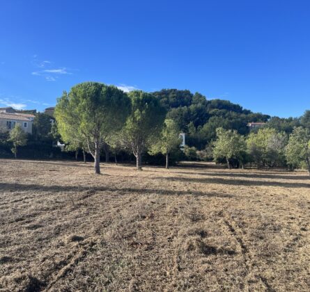 Projet de construction Rognes - constrcuteur de maison - Villas la Provençale