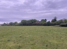 terrain Pertuis