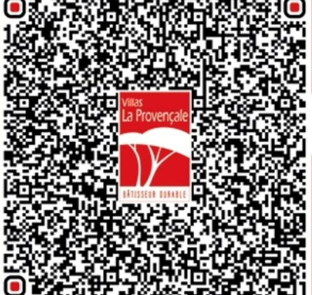 Magnifique Terrain avec grande Surface - constrcuteur de maison - Villas la Provençale