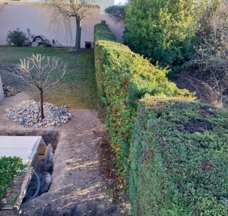 Beau Terrain à saisir - constrcuteur de maison - Villas la Provençale