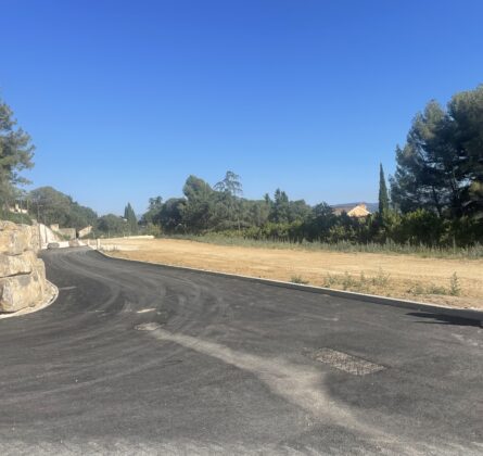 Orojet de Construction Cadenet - constrcuteur de maison - Villas la Provençale