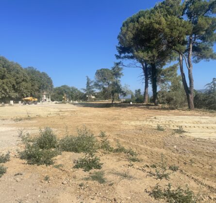 Orojet de Construction Cadenet - constrcuteur de maison - Villas la Provençale