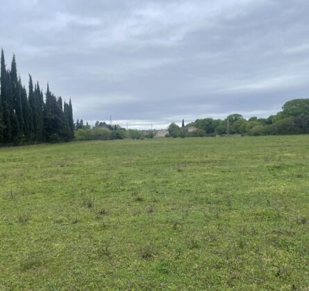 Projet de Constructions Pertuis - constrcuteur de maison - Villas la Provençale