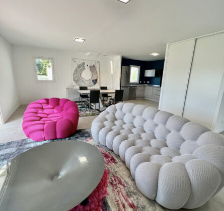 LD-00008 - constrcuteur de maison - Villas la Provençale