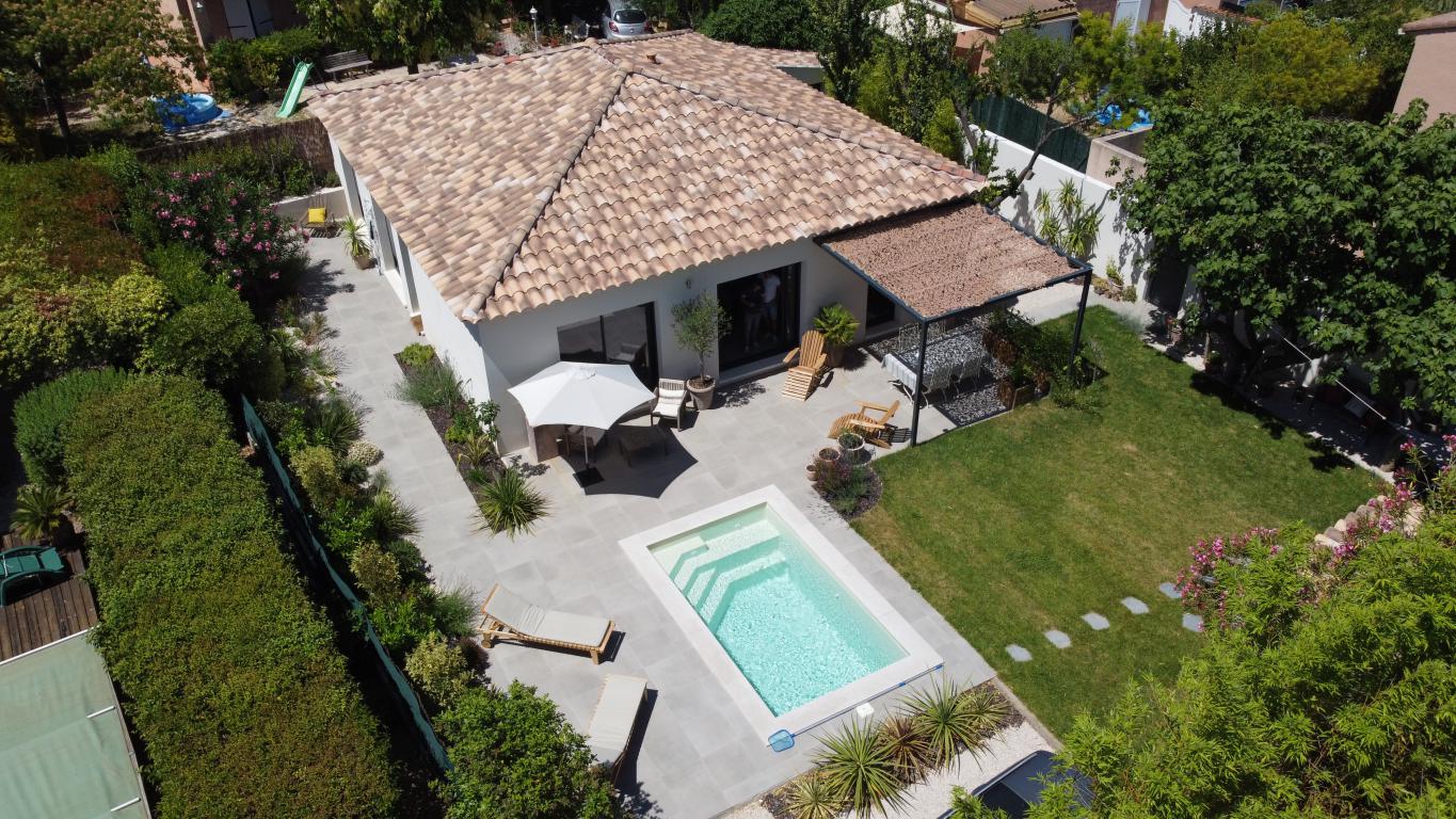 Un cadre de vie qui allie modernité, confort et sérénité