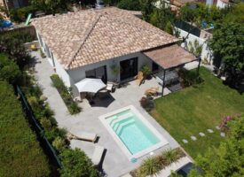 Un cadre de vie qui allie modernité, confort et sérénité