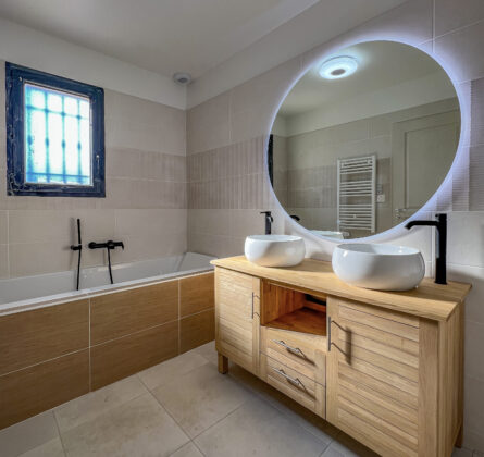 Un cadre de vie qui allie modernité, confort et sérénité - constrcuteur de maison - Villas la Provençale