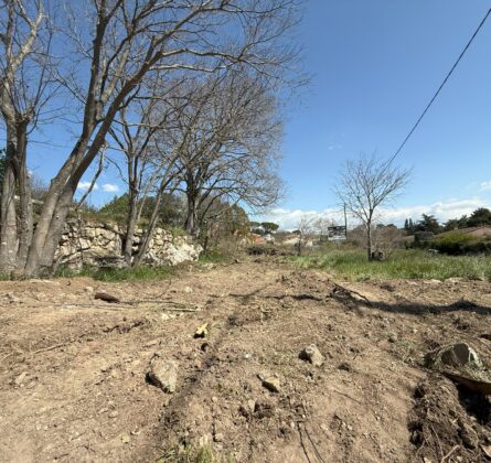 RARE PELISSANNE - constrcuteur de maison - Villas la Provençale