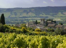 coup de foudre vaucluse