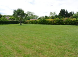 Raphèle Maison neuve avec jardin