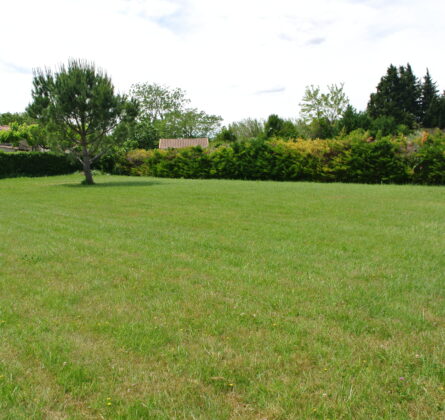 Raphèle Maison neuve avec jardin - constrcuteur de maison - Villas la Provençale