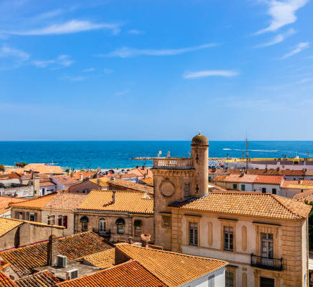 Votre Havre de Paix aux Saintes Maries de la mer - constrcuteur de maison - Villas la Provençale