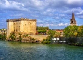 Maison neuve à Tarascon