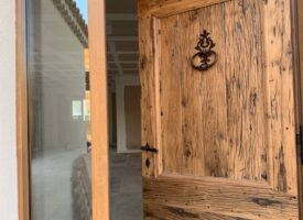 Opportunité – Votre bastide neuve à Fontvieille