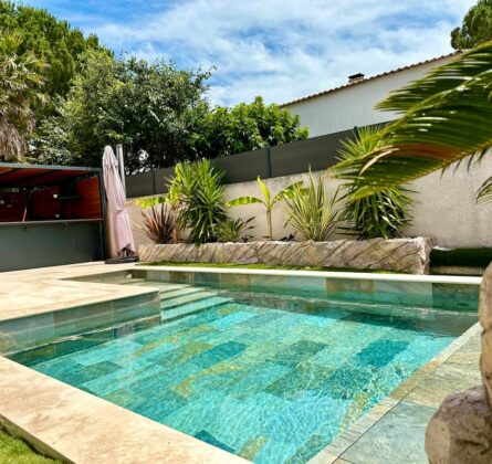 Vue imprenable & emplacement privilégié – Terrain constructible à Cadenet - constrcuteur de maison - Villas la Provençale
