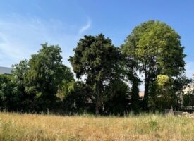 Terrain constructible de 423 m² – Quartier Saint-Joseph, Pélissanne