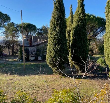 Vue imprenable & emplacement privilégié – Terrain constructible à Cadenet - constrcuteur de maison - Villas la Provençale