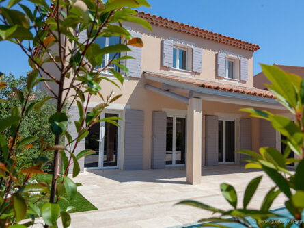 Un prix canon - constrcuteur de maison - Villas la Provençale