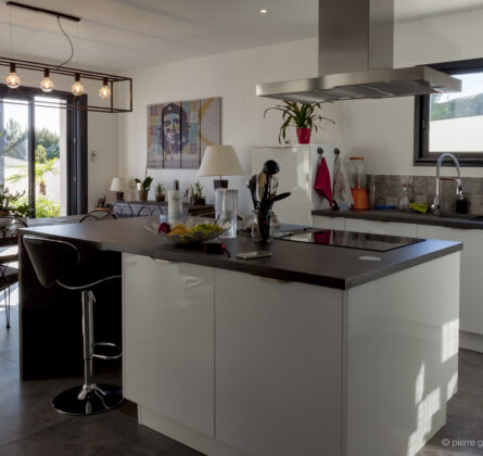 BJM-00014 - constrcuteur de maison - Villas la Provençale