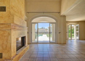 Le charme d’une bastide provençale