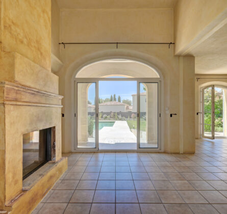 Le charme d’une bastide provençale - constrcuteur de maison - Villas la Provençale