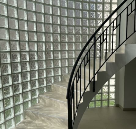 Maison d’architecte style « Art déco » - constrcuteur de maison - Villas la Provençale