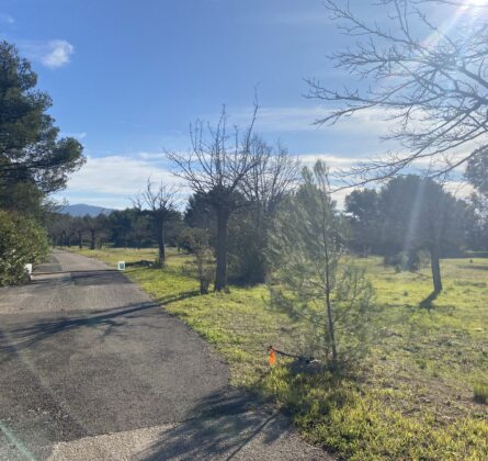 Votre Villa d’Exception à La Cadière d’Azur – Un Terrain Unique dans un Cadre Prestigieux ! - constrcuteur de maison - Villas la Provençale