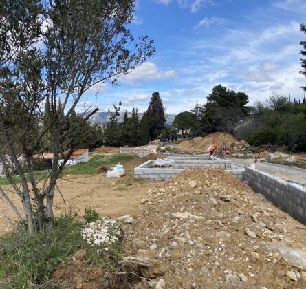 NOUVEAUTÉ À ALLAUCH – LOTISSEMENT D’EXCEPTION - constrcuteur de maison - Villas la Provençale