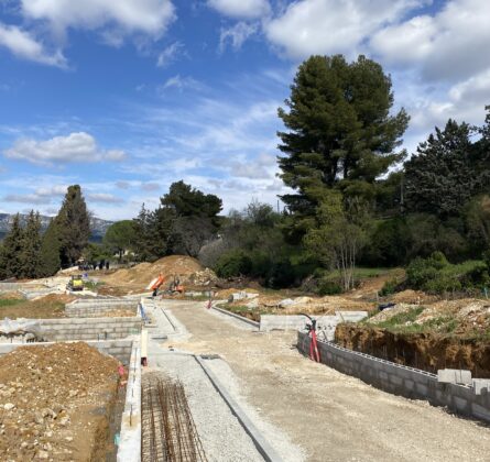 NOUVEAUTÉ À ALLAUCH – LOTISSEMENT D’EXCEPTION - constrcuteur de maison - Villas la Provençale