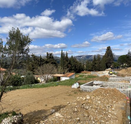 NOUVEAUTÉ À ALLAUCH – LOTISSEMENT D’EXCEPTION - constrcuteur de maison - Villas la Provençale