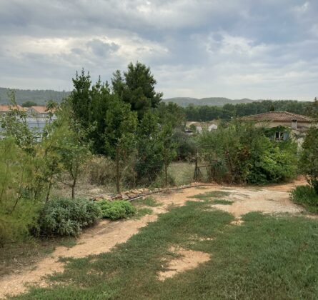 Terrain constructible à Marseille 13e – Quartier Château Gombert - constrcuteur de maison - Villas la Provençale