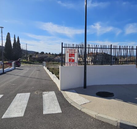 Terrain à saisir - constrcuteur de maison - Villas la Provençale