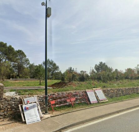 À SAISIR – Terrain prêt à bâtir à Saint-Maximin-la-Sainte-Baume - constrcuteur de maison - Villas la Provençale