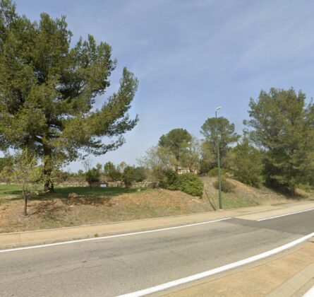 À SAISIR – Terrain prêt à bâtir à Saint-Maximin-la-Sainte-Baume - constrcuteur de maison - Villas la Provençale