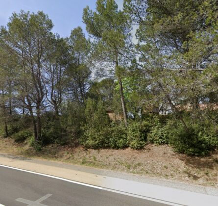 À SAISIR – Terrain prêt à bâtir à Saint-Maximin-la-Sainte-Baume - constrcuteur de maison - Villas la Provençale