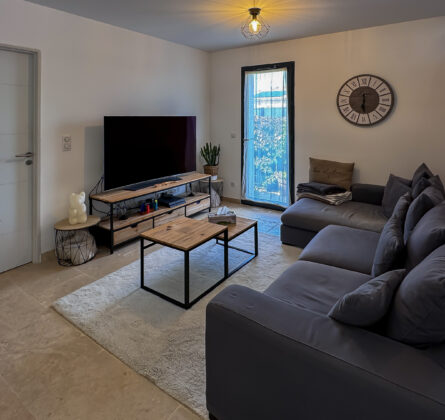 Terrain à bâtir à Cadenet – Emplacement privilégié au cœur du Sud Luberon - constrcuteur de maison - Villas la Provençale