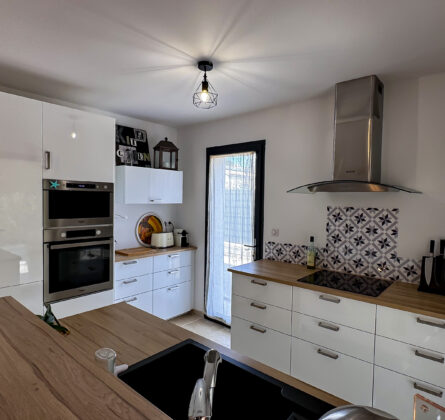 Terrain à bâtir à Cadenet – Emplacement privilégié au cœur du Sud Luberon - constrcuteur de maison - Villas la Provençale