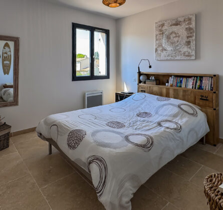 Terrain à bâtir à Cadenet – Emplacement privilégié au cœur du Sud Luberon - constrcuteur de maison - Villas la Provençale