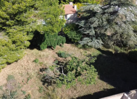 Terrain à saisir – ST ESTEVE