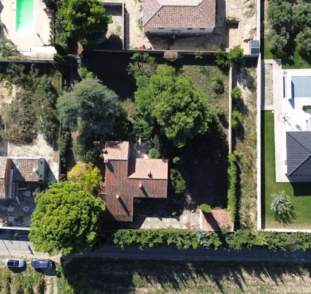 Terrain à saisir – ST ESTEVE - constrcuteur de maison - Villas la Provençale