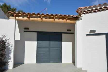 Superbe maison de plain pied de 120 m² à Eyguières - constrcuteur de maison - Villas la Provençale