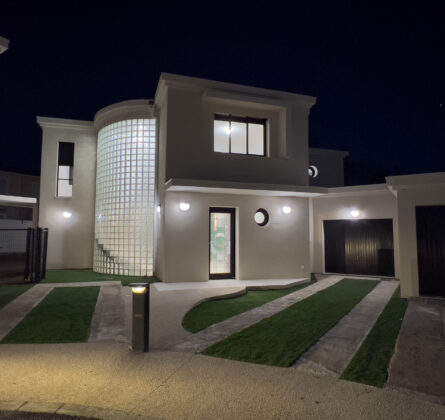 VILLA NEUVE D’ARCHITECTE - constrcuteur de maison - Villas la Provençale