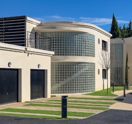 VILLA NEUVE D’ARCHITECTE - constrcuteur de maison - Villas la Provençale