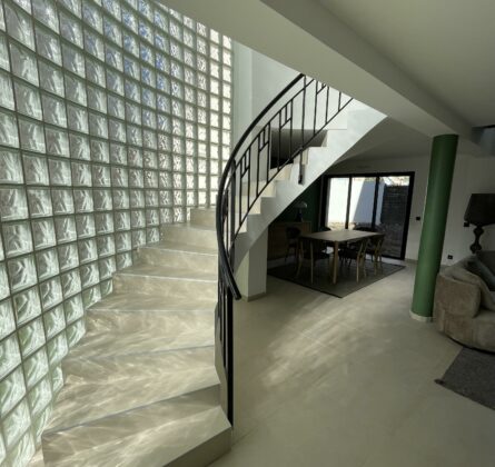 VILLA NEUVE D’ARCHITECTE - constrcuteur de maison - Villas la Provençale