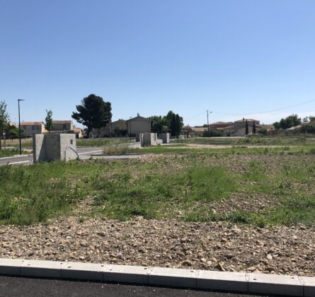 À vendre – Villa plain-pied 85?m² sur terrain à Sorgues - constrcuteur de maison - Villas la Provençale