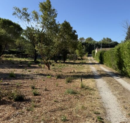 RARE FUVEAU - constrcuteur de maison - Villas la Provençale
