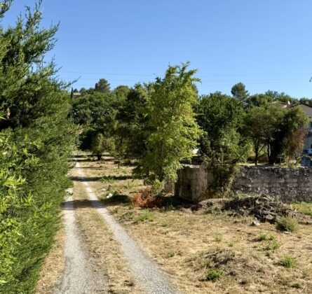 RARE FUVEAU - constrcuteur de maison - Villas la Provençale